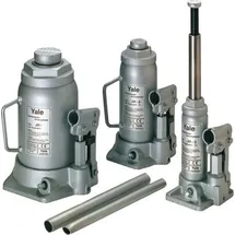 Columbus McKinnon Universalheber hydr. 2t – JH-2 A