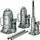 Columbus McKinnon Universalheber hydr. 2t – JH-2 A