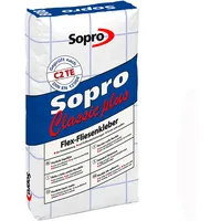 Sopro Classic Plus SC 808, 25 Kg