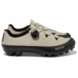 Quoc gran tourer ii schuhe sand schwarz - 42