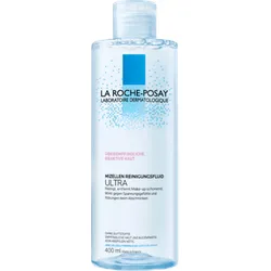 Roche-Posay Mizellen Reinigungsfluid reaktive Haut 400 ml
