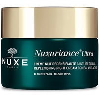Nuxe Nuxuriance Ultra Replenishing Night Cream, 50ml