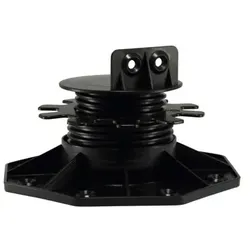 TERRASYS Stelzlager 30 bis 65 mm