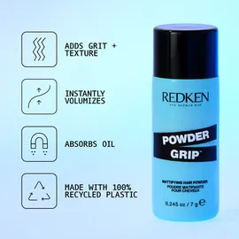 Redken Styling Powder Grip 7 g