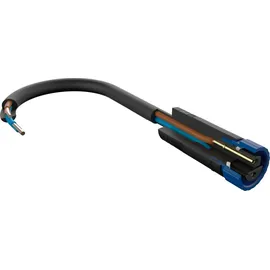 Paulmann Plug & Shine Kabel 2m Lampen-Verbindungskabel
