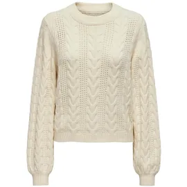 Only Pullover in Beige, | Gr.: L