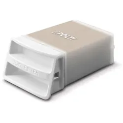 POLTI Kit 2x Kalkschutzfilter für Vaporella PAEU0404