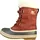Sorel Winter Carnival WP Damen Rot 36