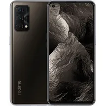 Realme GT Master Edition 5G 128 GB cosmos black