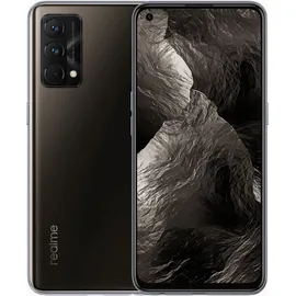 Realme GT Master Edition 5G 128 GB cosmos black