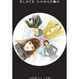 Viz Media Black Paradox