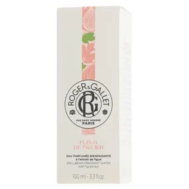 Roger & Gallet Fleur de Figuier Eau Fraiche 100 ml