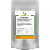 Vitamin E Pulver | Tocopherol | Nahrungsergänzungsmittel | Buxtrade verschiedene Größen (250 g)