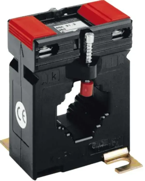 Gossen Metrawatt Aufsteck-Stromwandler ASK31.31501A2,5VAKL1