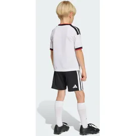 adidas Deutschland Trainingsanzug Heim 2026 Kinder Gr. 116