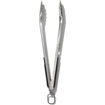 Oxo Grillzange 47,5 cm Edelstahl silberfarben