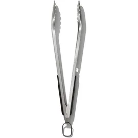 Oxo Grillzange 47,5 cm Edelstahl silberfarben