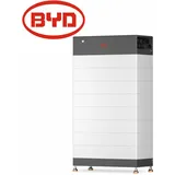 BYD Battery-Box Premium HVB 23.7 mit 23,76 kWh Hochvolt