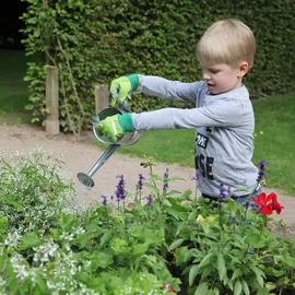 Esschert Design Esschert Design, Schutzhandschuhe, Kinder-Gartenhandschuhe (One Size)