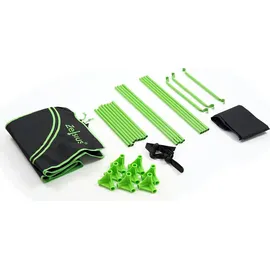 Zelsius Growzelt 80 x 80 x 180 cm