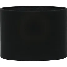 Light & Living Light - Living, Zubehör Beleuchtung, Livigno - Schwarz - Textil - Ø - Light&living