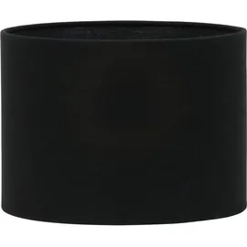 Light & Living Light - Living, Zubehör Beleuchtung, Livigno - Schwarz - Textil - Ø - Light&living