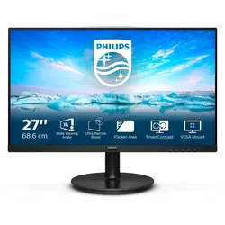Philips 271V8L Full HD Monitor - VA-Panel, Adaptive Sync