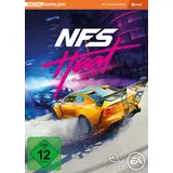 Need for Speed Heat (Code in a Box) (Download) (USK) (PC)