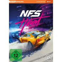 Need for Speed Heat (Code in a Box) (Download) (USK) (PC)