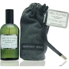 Geoffrey Beene Grey Flannel Eau de Toilette 120 ml