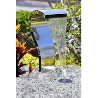 Köhko Wasserspiel Schwan