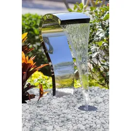 Köhko Wasserspiel Schwan