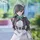 FuRyu You are Ms. Servant Trio-Try-iT PVC Statue Yuki 20 cm