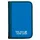Sub-Base Taucherlogbuch sub-book - Farbe: blau - Motiv: Dive now - work late...