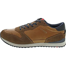 LLOYD Edmond brown/cognac 42,5