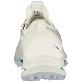 ECCO Biom C5 Herren Weiß/Blau 43