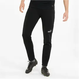 Puma teamFINAL Jogginghose Schwarz M