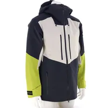 Head Kore Skijacke Herren Mehrfarbig M