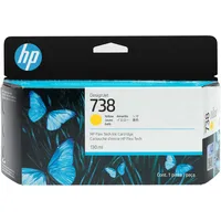 HP 738 