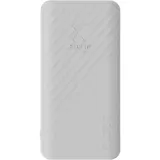 Xtorm Go2 USB-C Schnellladegerät Powerbank 20.000mAh Weiß