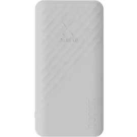 Xtorm Go2 USB-C Schnellladegerät Powerbank 20.000mAh Weiß