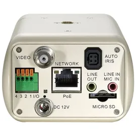 LevelOne IP-Kamera FCS-1131