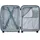 Delsey Shadow 5.0 4-Rollen 82 cm / 143 l grün