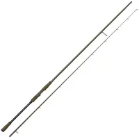 Savage Gear Sg4 Medium Game Spinnrute - Grey -