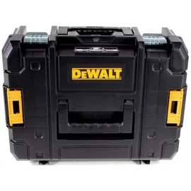 DeWalt DCD 709 D1T Akku Schlagbohrschrauber 18V 65Nm + 1x Akku 2,0Ah + Ladegerät in TSTAK Box