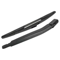 m modecar Heckscheibenwischerarm + Wischerblatt 405 mm