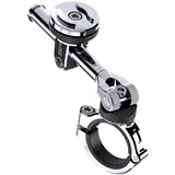 SP CONNECT Moto Mount 3D verchromt