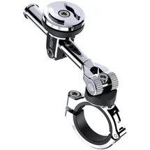SP CONNECT Moto Mount 3D verchromt