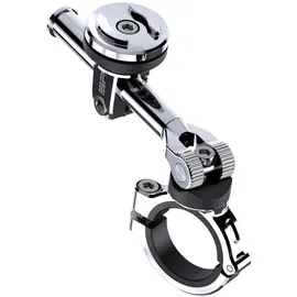 SP CONNECT Moto Mount 3D verchromt