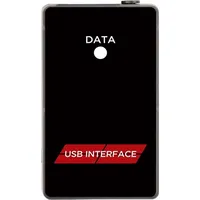 Fortis USB-Interface EN/FR/RU/ARFORTIS